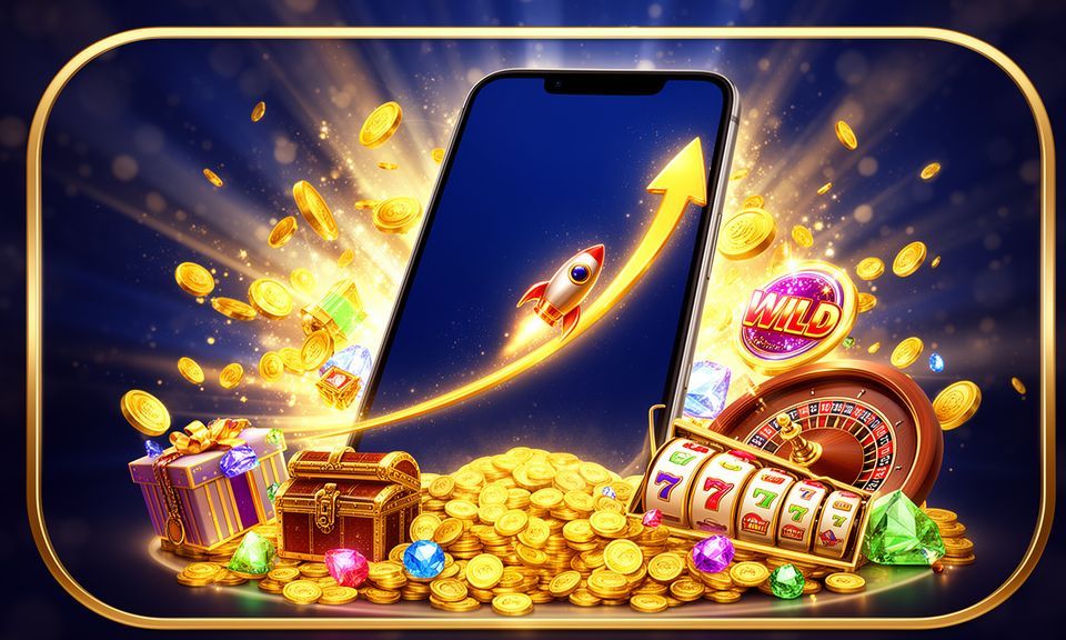 kissasia mobile gaming